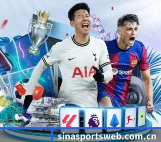 新浪体育 APP 界面 | Sina Sports